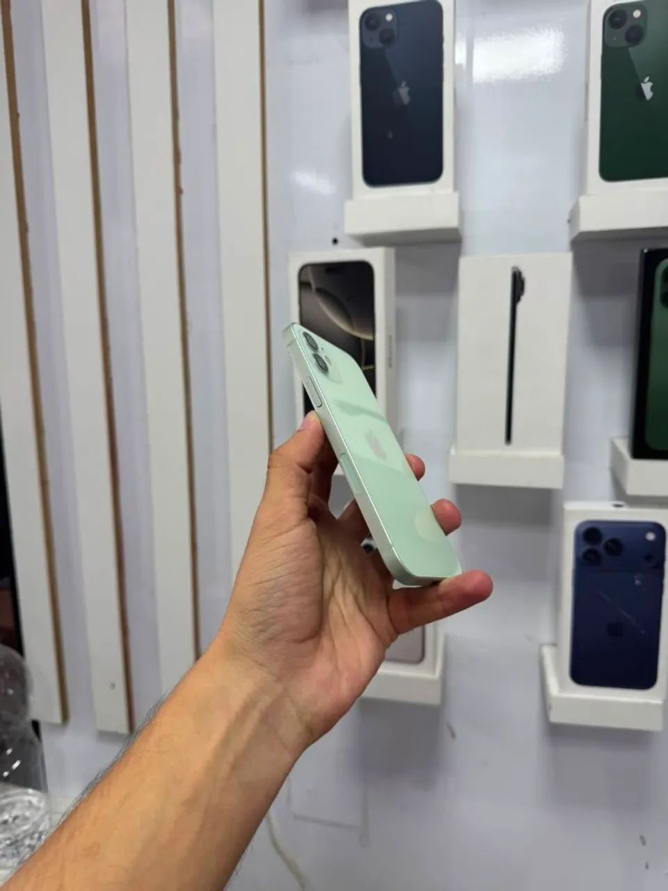iPhone 12 - 64GB <br>?1.399,00! - Foto 2