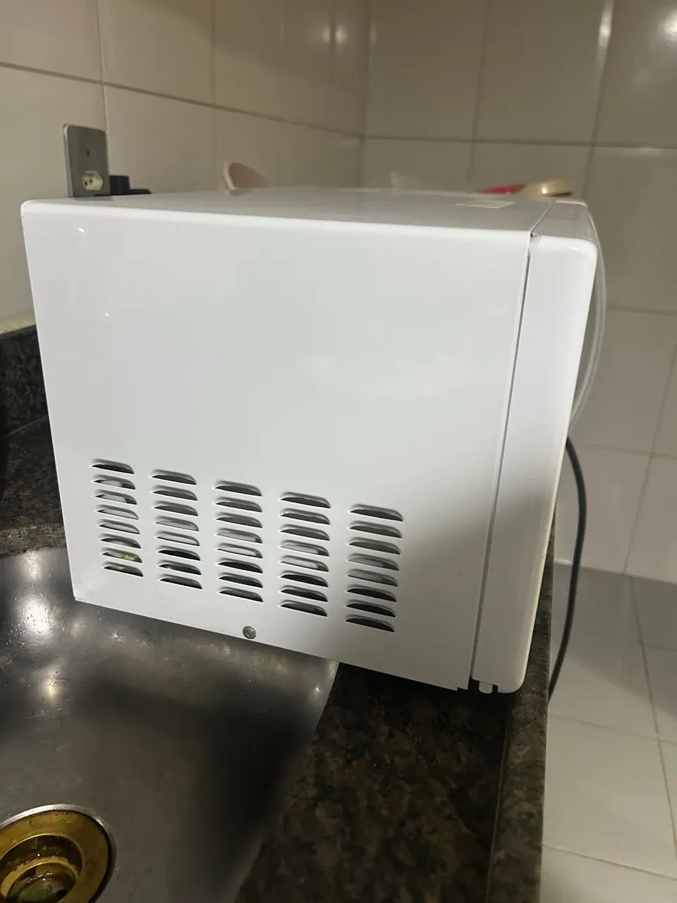 Vende-se microondas  - Foto 5