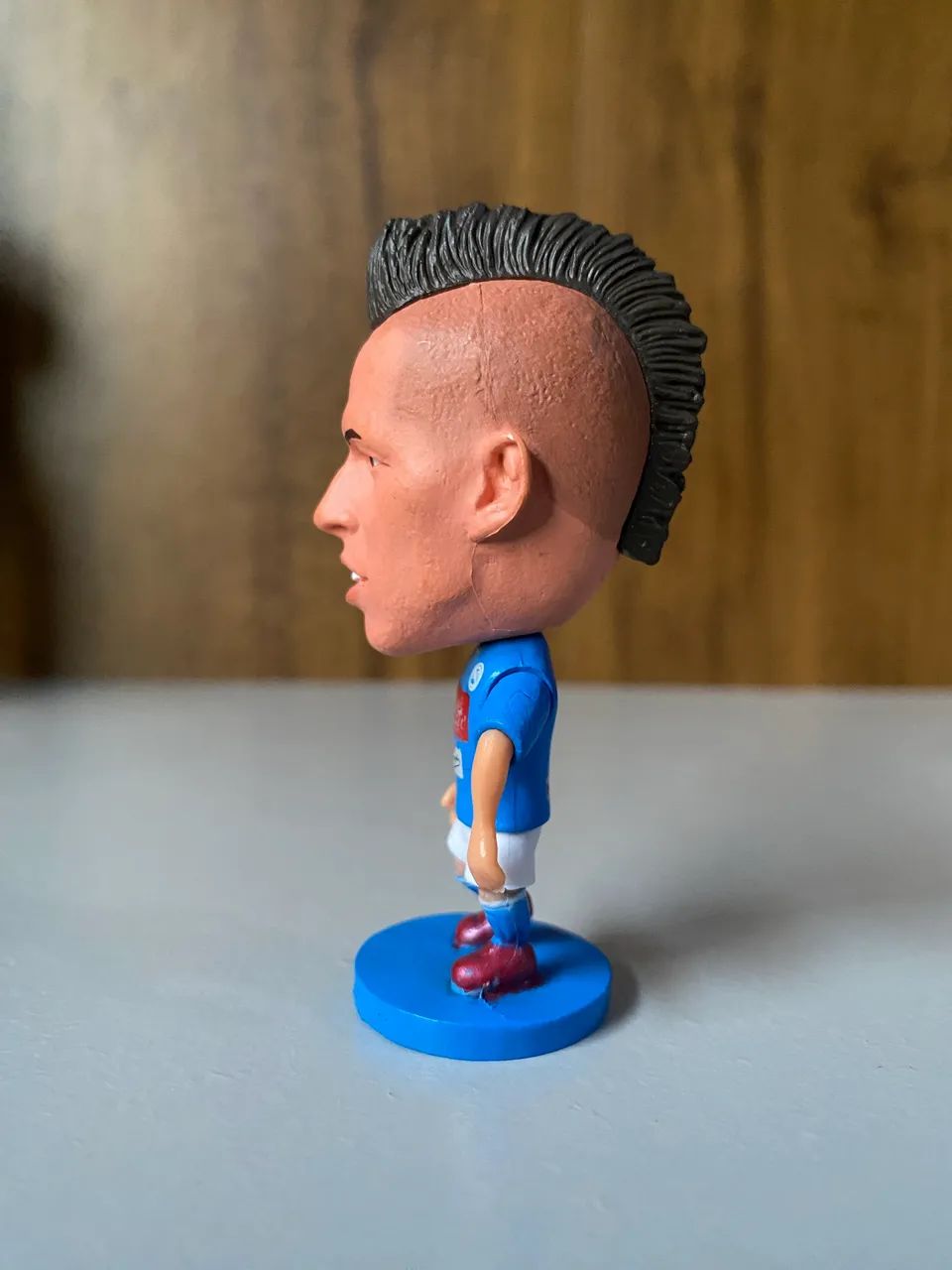 Mini Craque Soccerwe Hansik - Foto 2