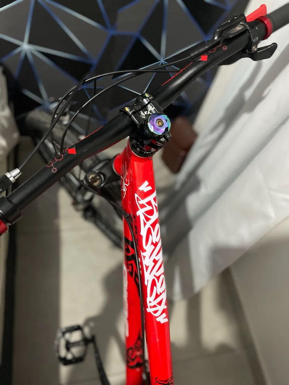 Gios FRX-hi 2010 - Foto 2