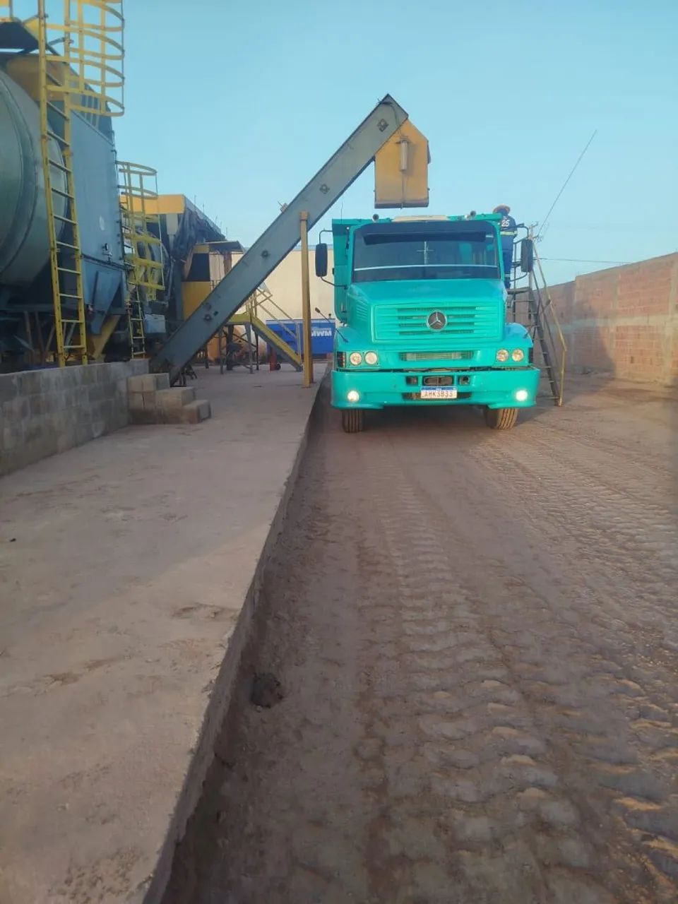 Caminhão L1620 - Foto 5