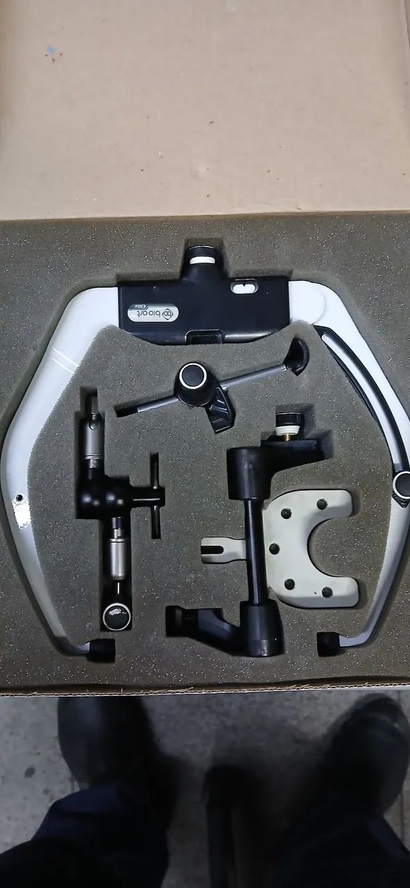 Arco facial bioart / elite 