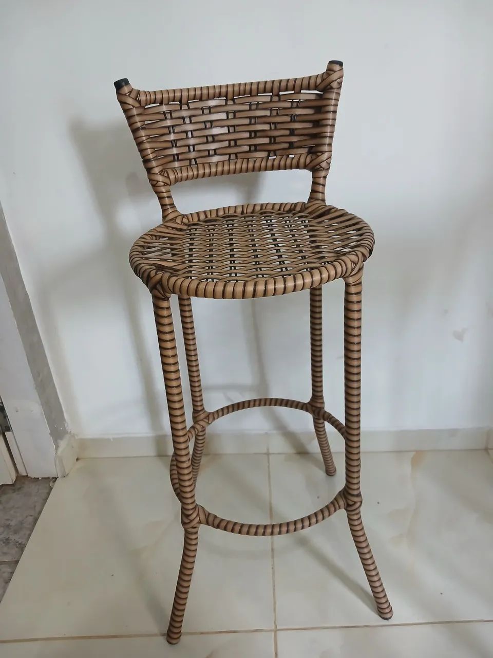 Banqueta alta (Vendo a unidade)  - Foto 2