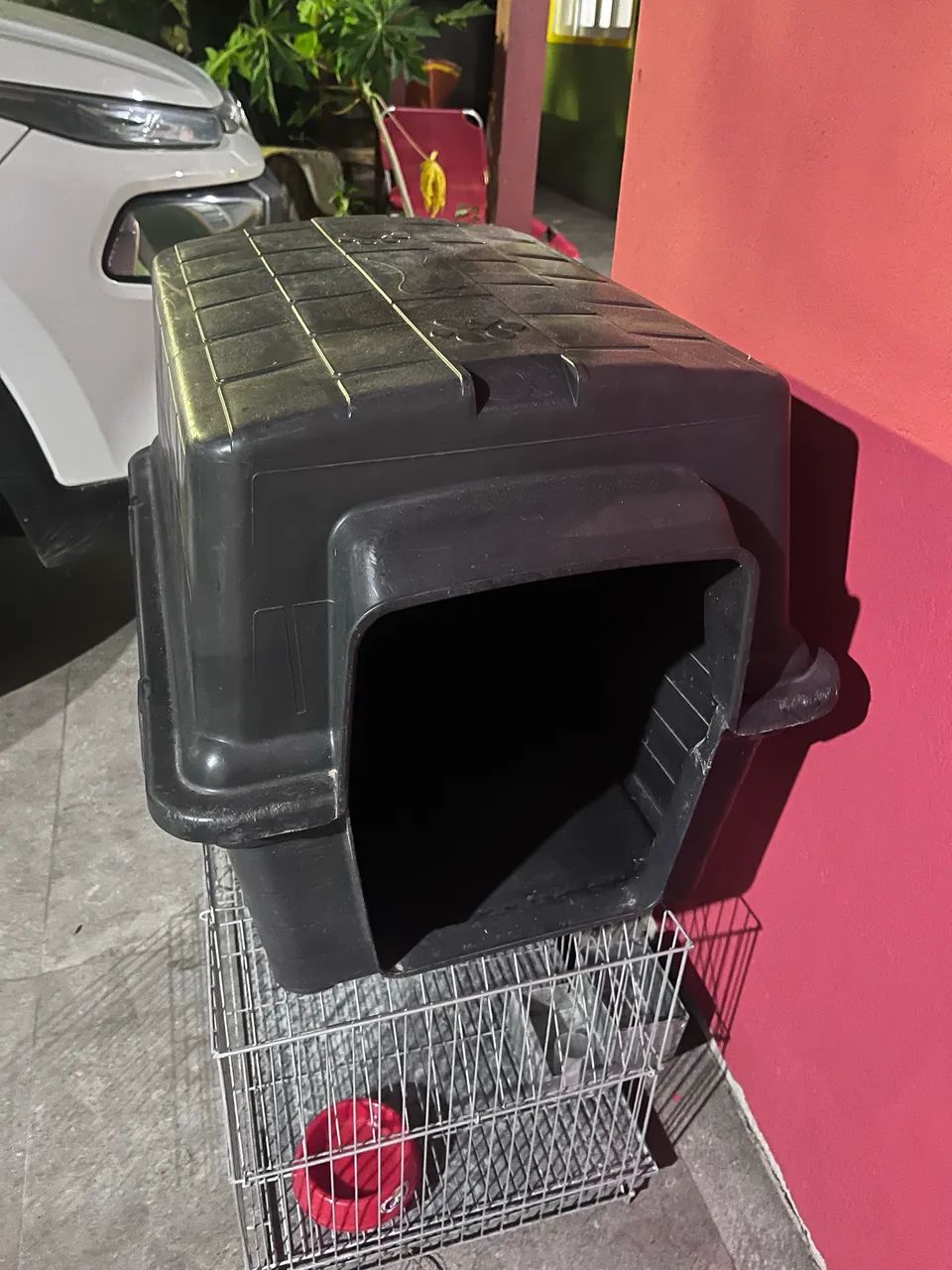 Casinha de cachorro  - Foto 3