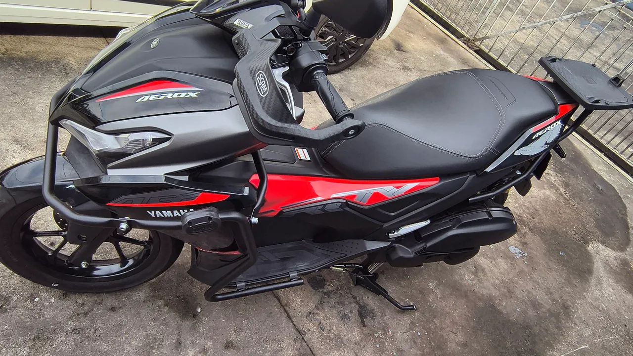 AEROX 2026 - Foto 5