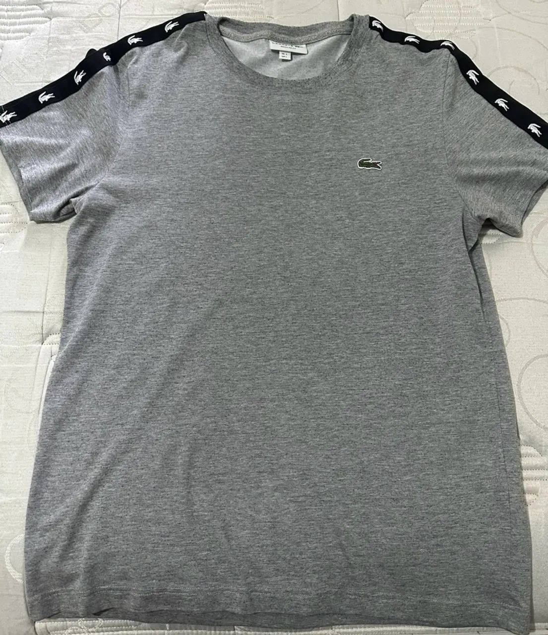 Camiseta Lacoste
