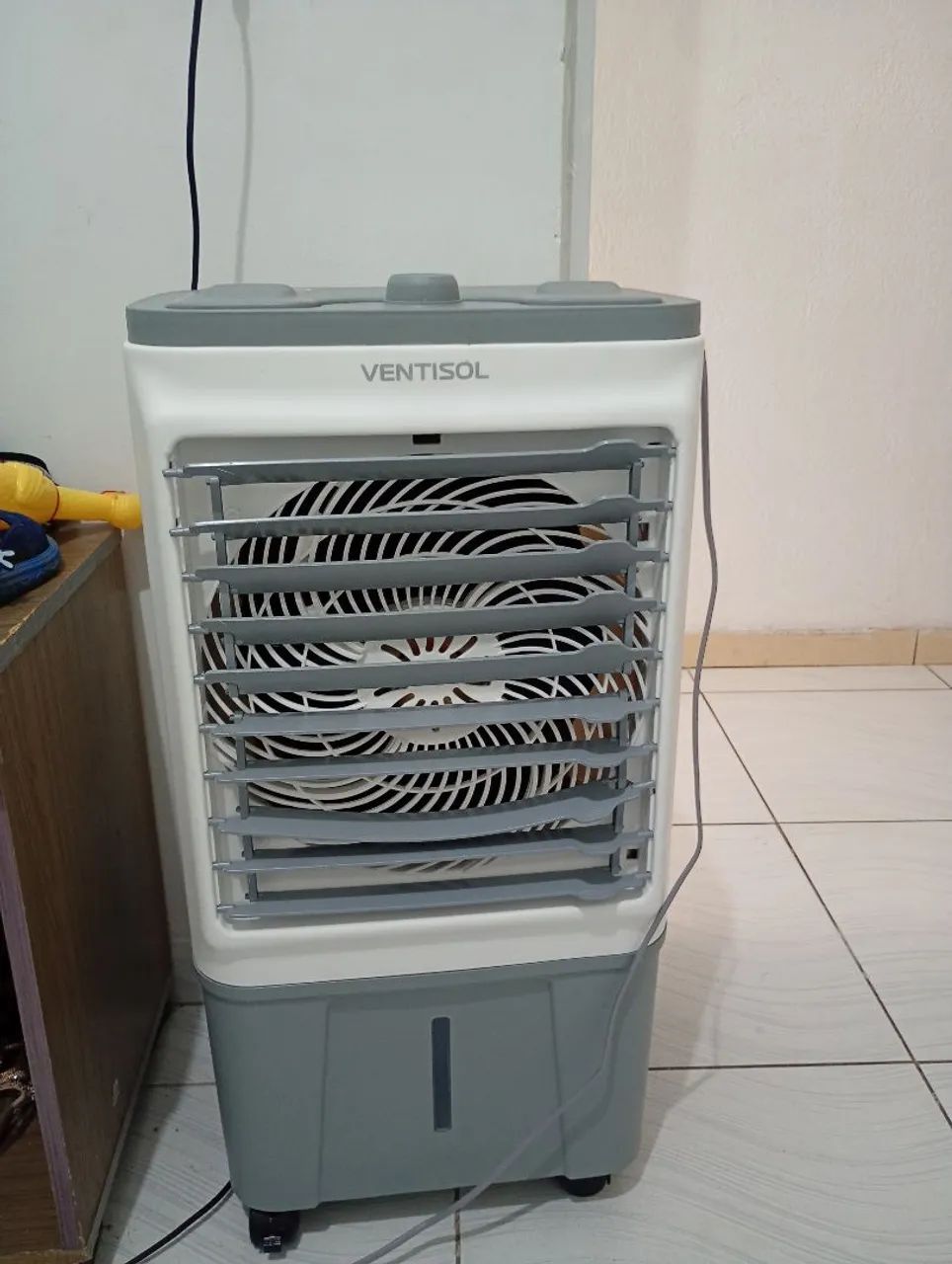 Climatizador - Foto 2