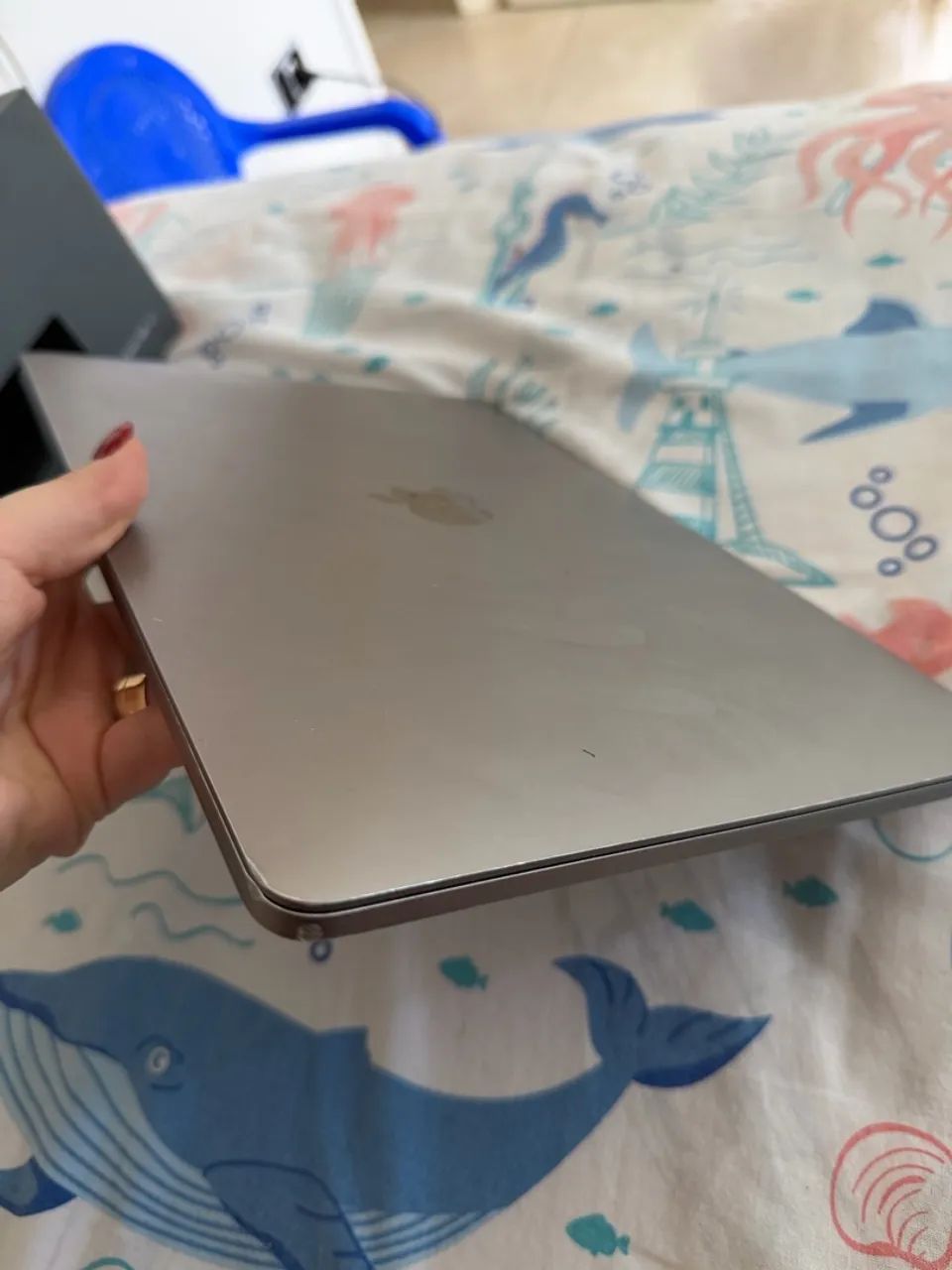 MacBook pro 13  - Foto 3
