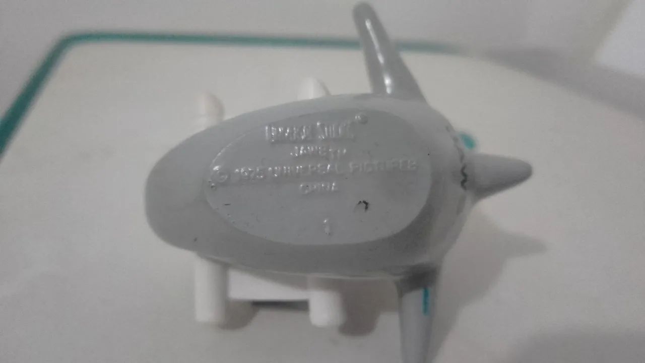 Miniatura Jaws - Foto 2