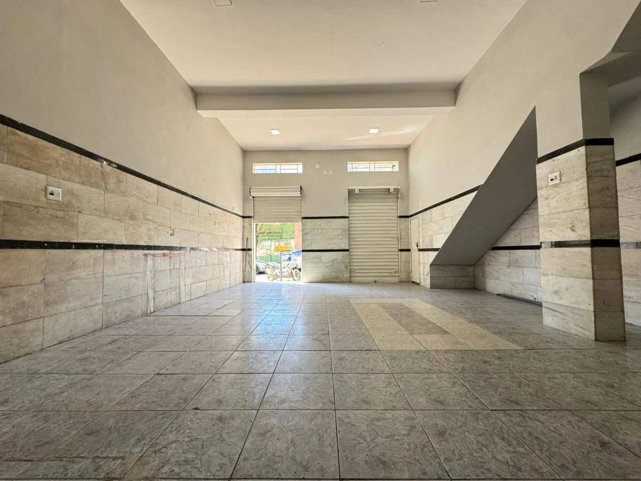 Loja para aluguel - Barreiro, - Belo Horizonte