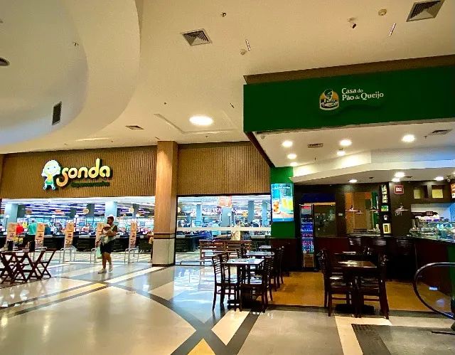 PASSO PONTO COMERCIAL - SHOPPING - Foto 2