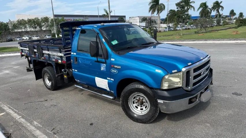 F-350 