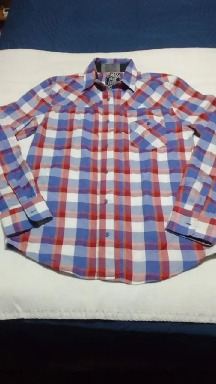 Vendo roupas menino Tam. 12 , 13/14. A partir de 15,00 - Foto 6