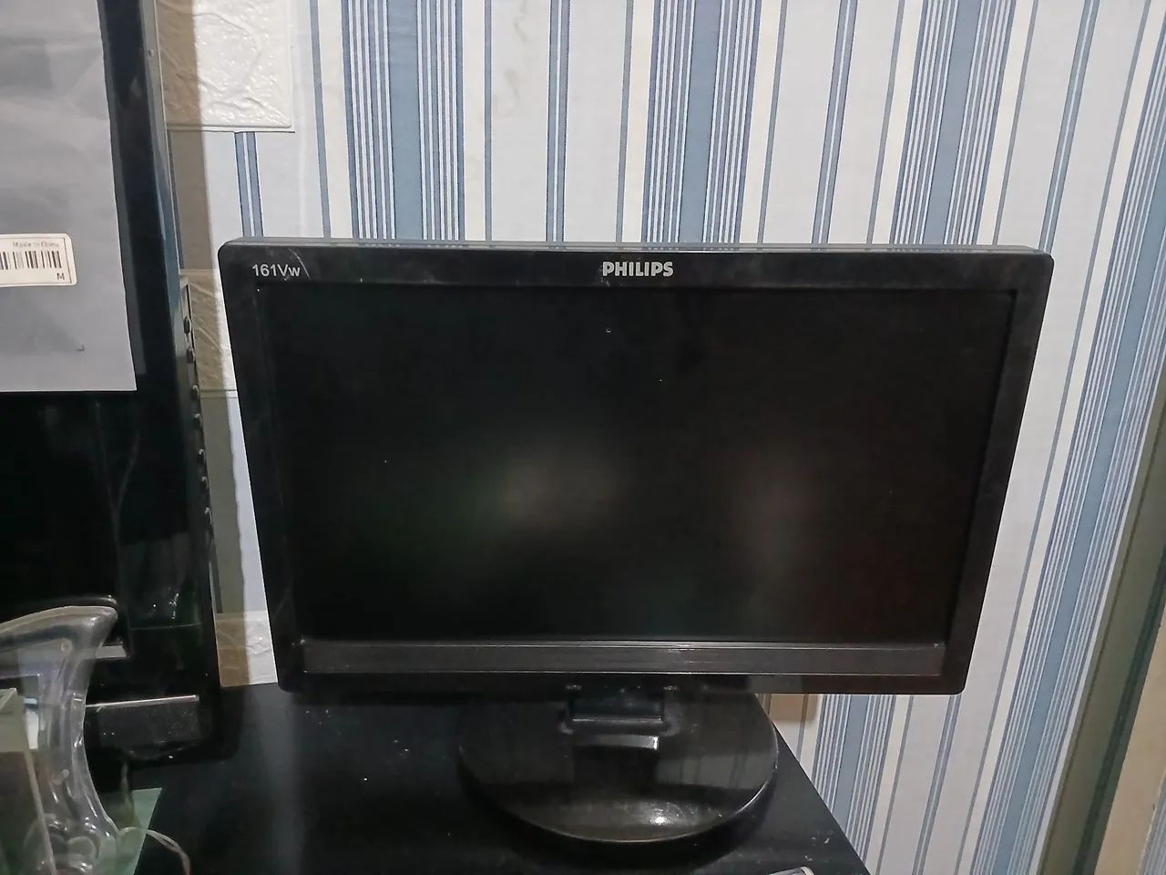 Tela note PC Philips! 14