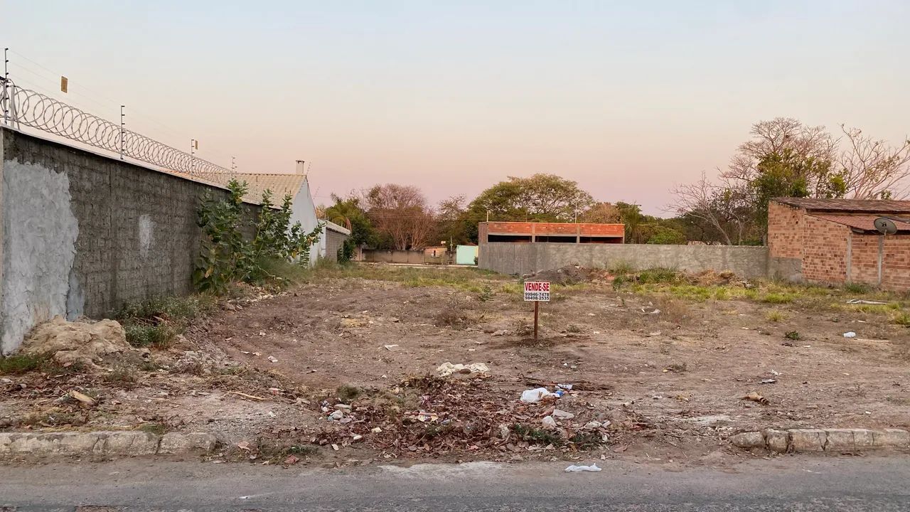 Lote Aruanã - Próximo ao Fórum  - Foto 2
