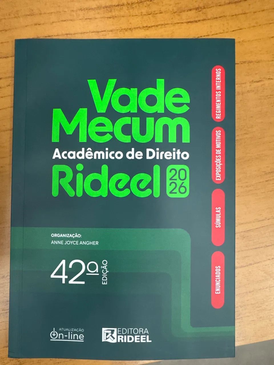 Vade Mecum - Foto 2