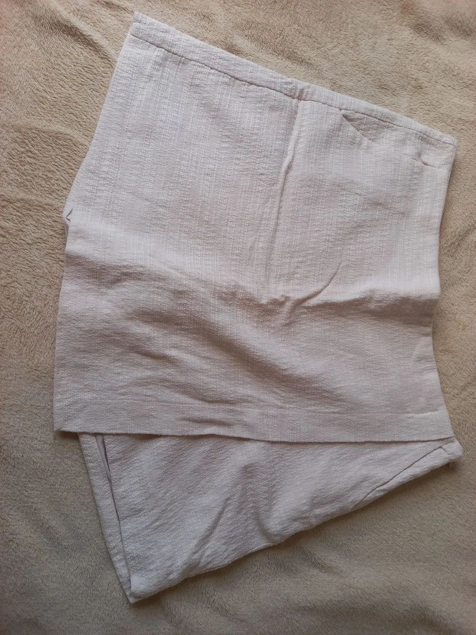Short saia.