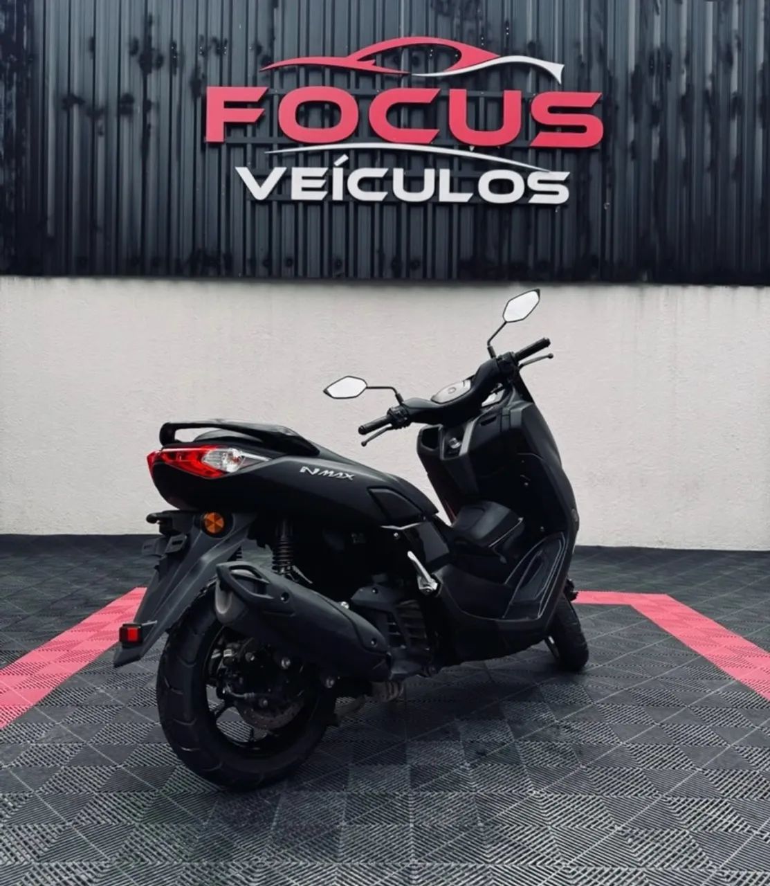 Yamaha NMAX 160 ABS - Foto 3