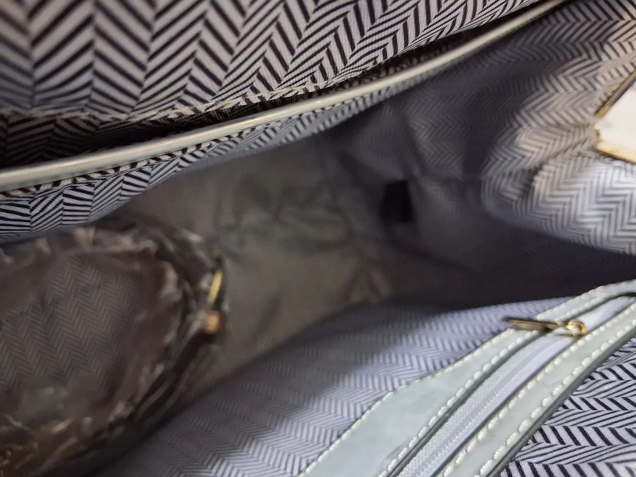 Bolsa vegana  - Foto 5