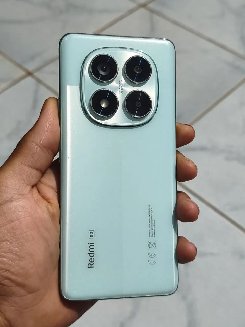 Redmi Note 14 Pro 5G - Foto 2