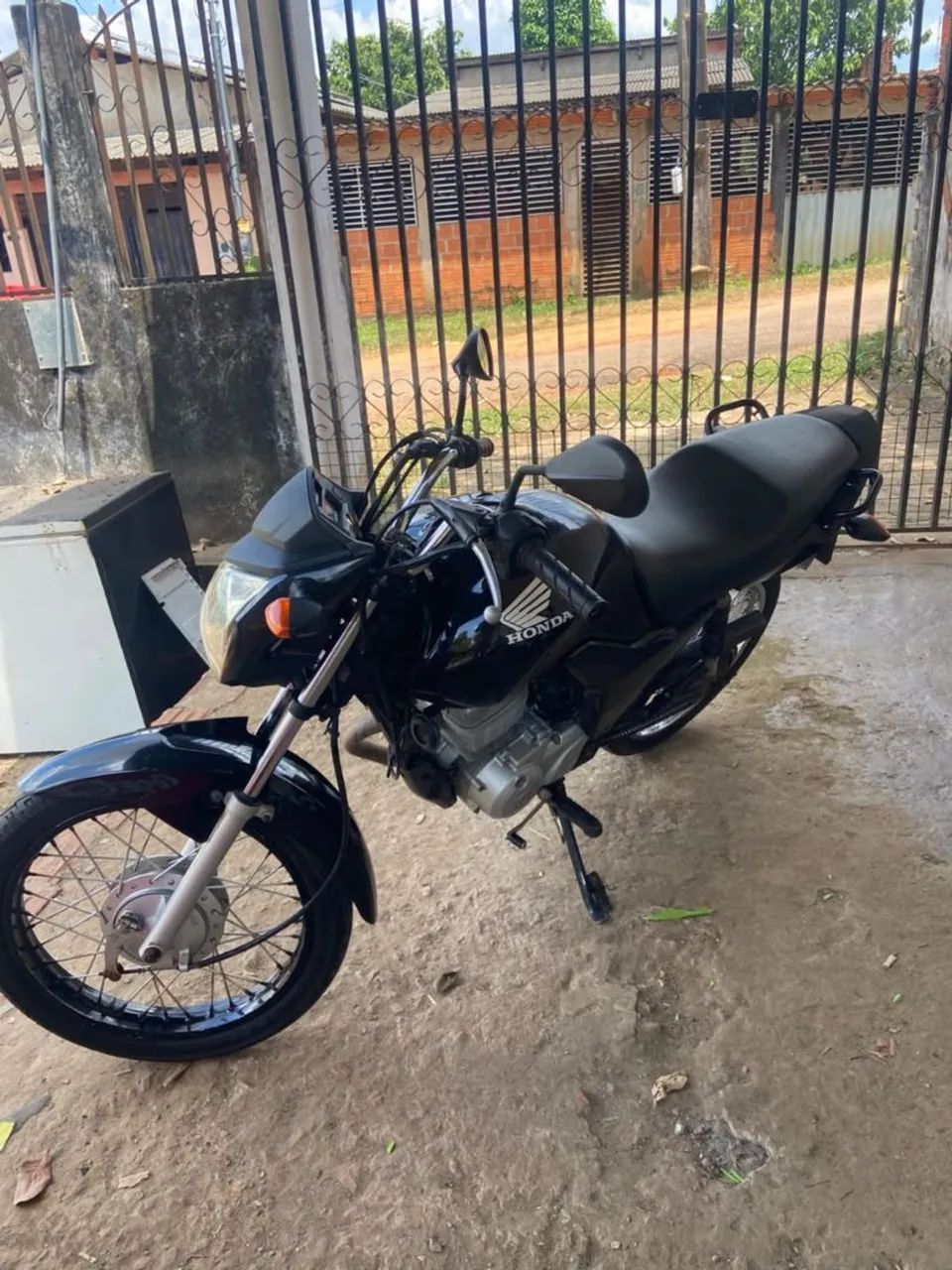 Fan 125  - Foto 2
