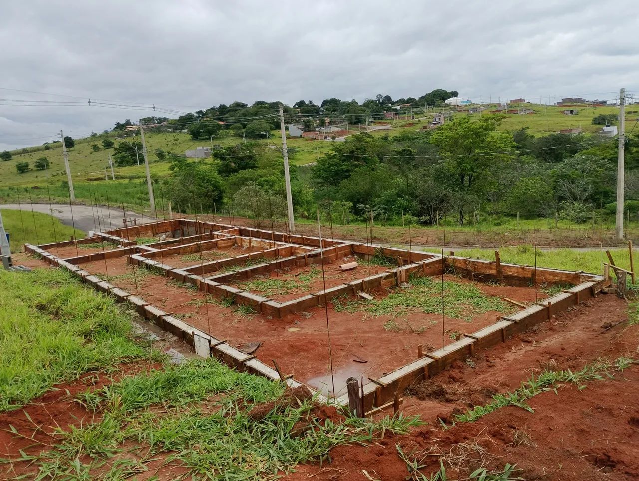 Terreno a venda  - Foto 4
