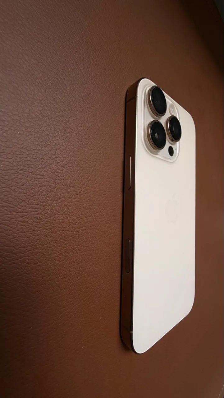 iPhone 16 Pro 256GB - Foto 3