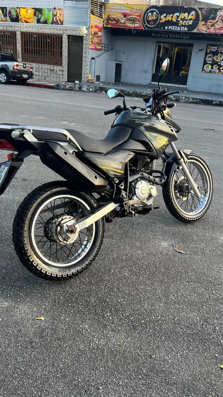 CROSSER ano 2015  - Foto 2