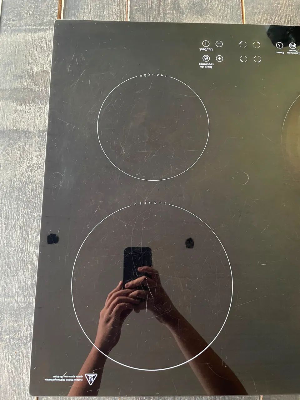 Cooktop Britânia  - Foto 4