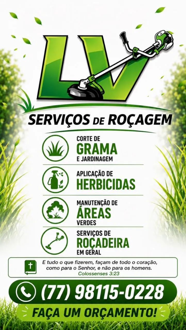Jardineiro 
