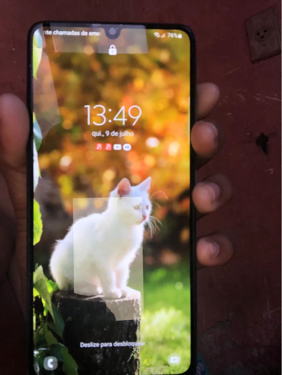 Vendo a32 12&gb