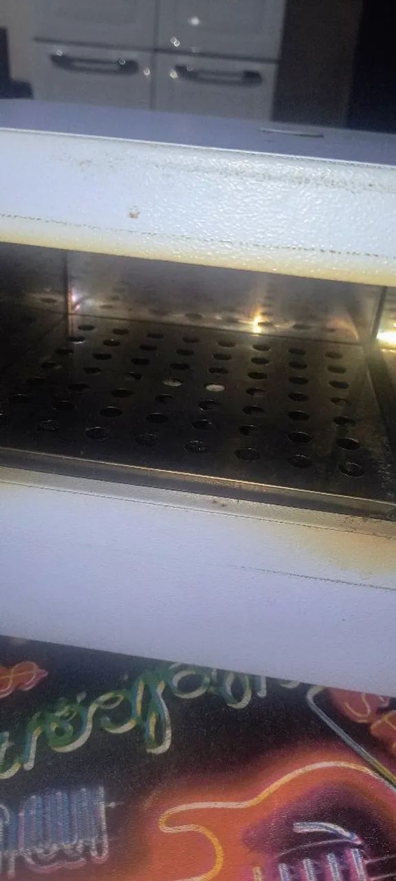 Vendo esterilizador de unha!! - Foto 4