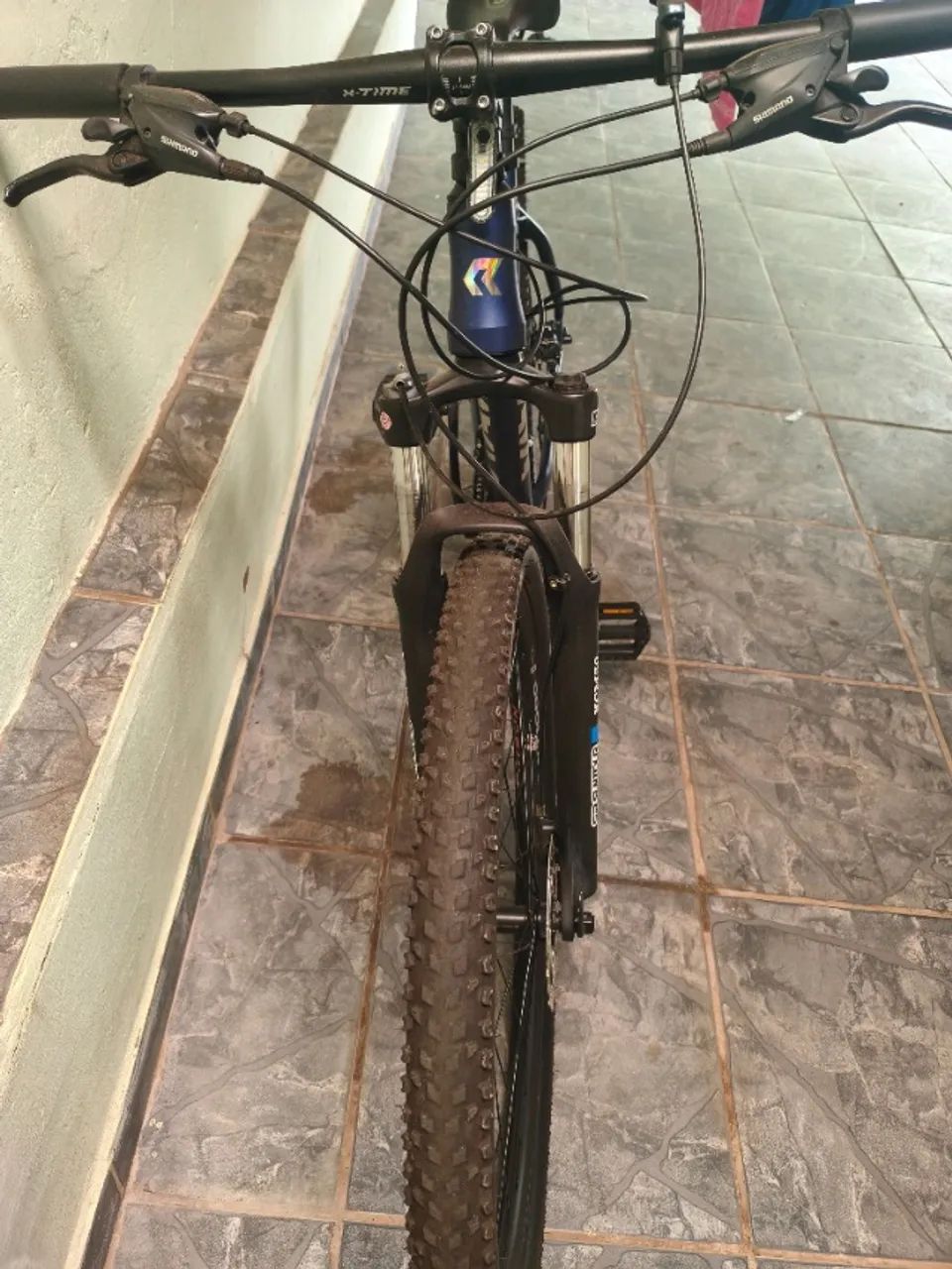 Bike aro 29