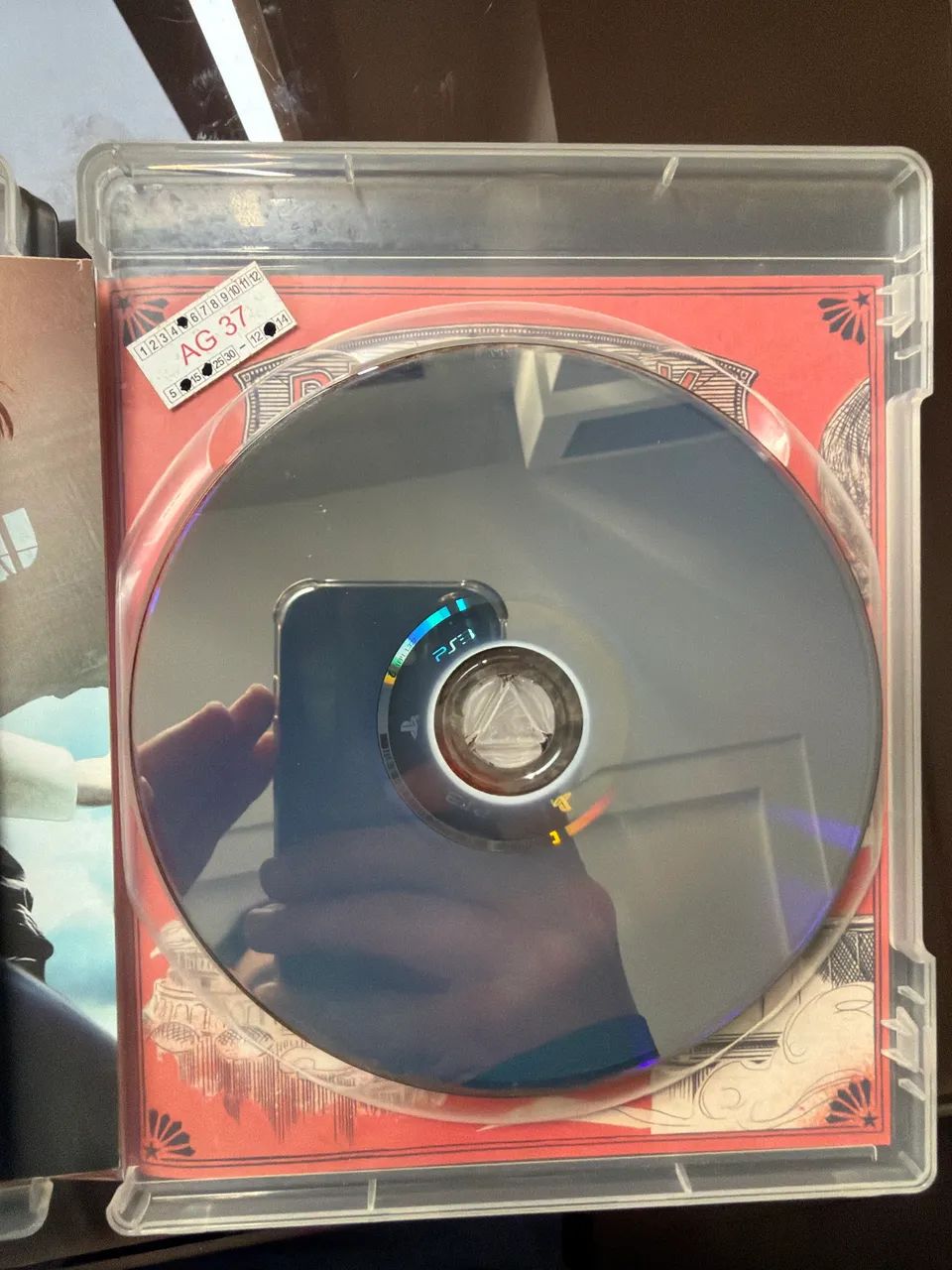 PS3 Bioshock Infiniti  - Foto 4