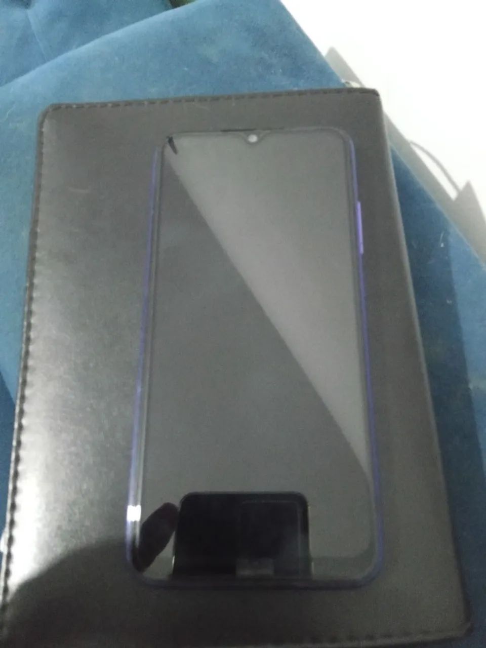 Celular xaoimi redimi note 8 - Foto 4