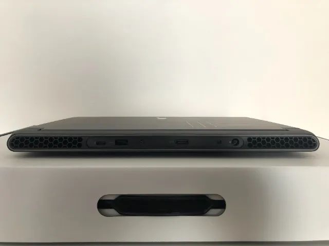 Alienware m15 R6 RTX 3070 - Garantia Dell Ativa (2027) [Valor Negociavel] - Foto 5