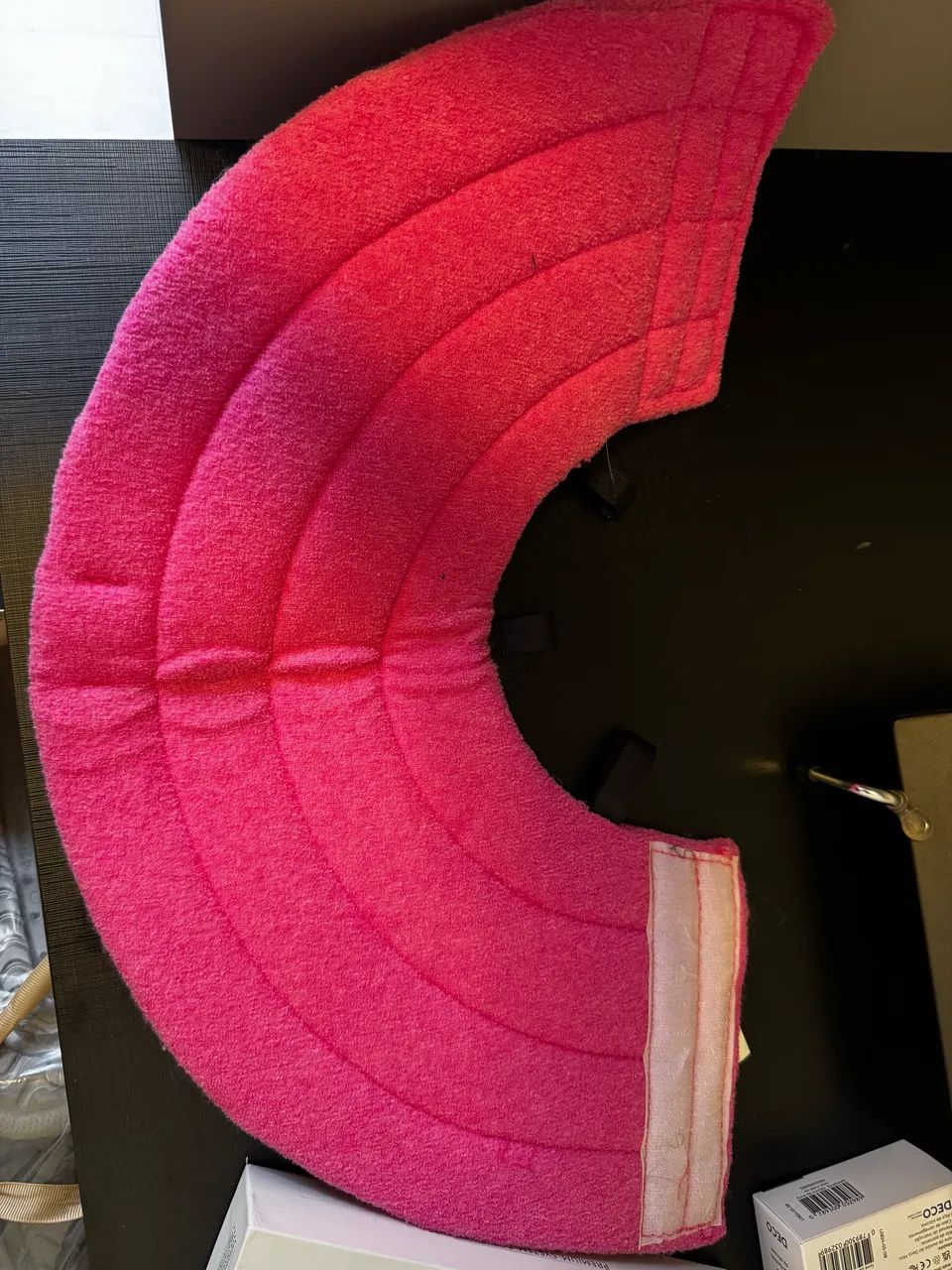 Colar/Cone Cirúrgico para cães e gatos - Foto 3