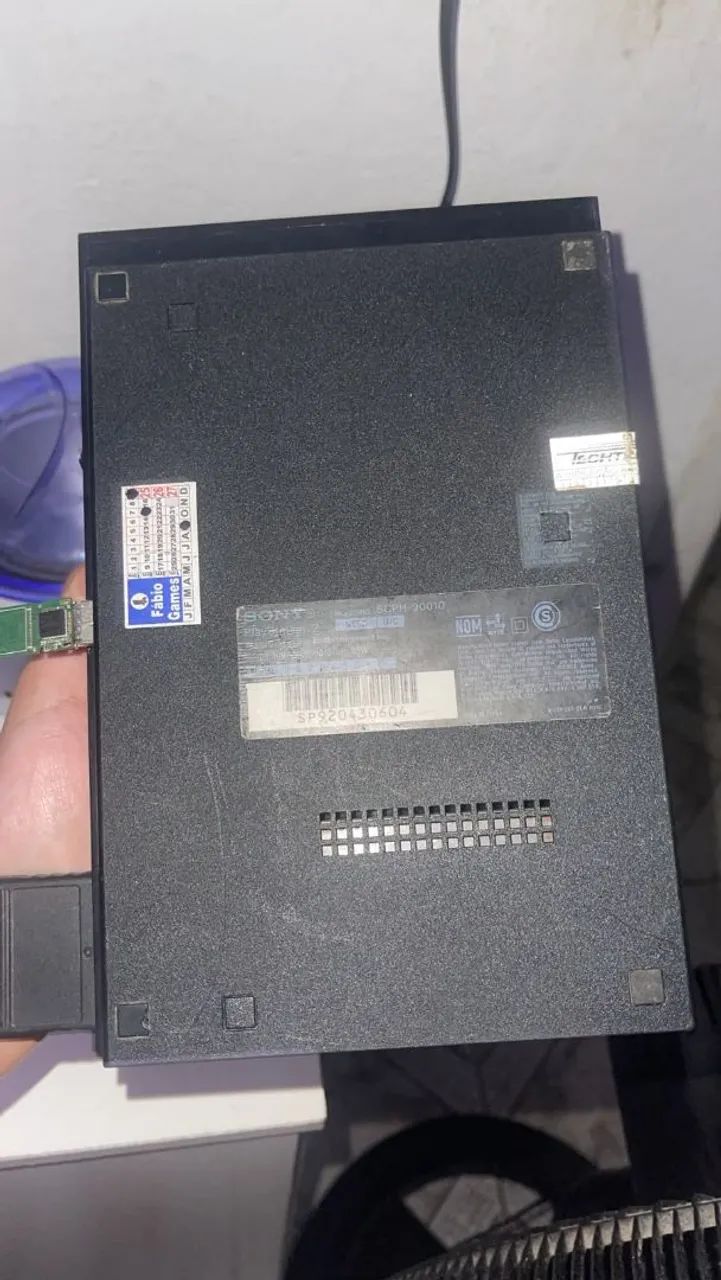 PLAYSTATION 2 - Foto 2
