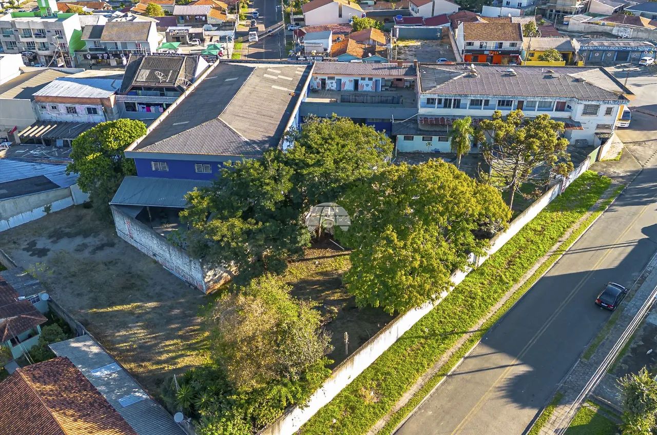 Vendas Barracão Colombo PR - Foto 4