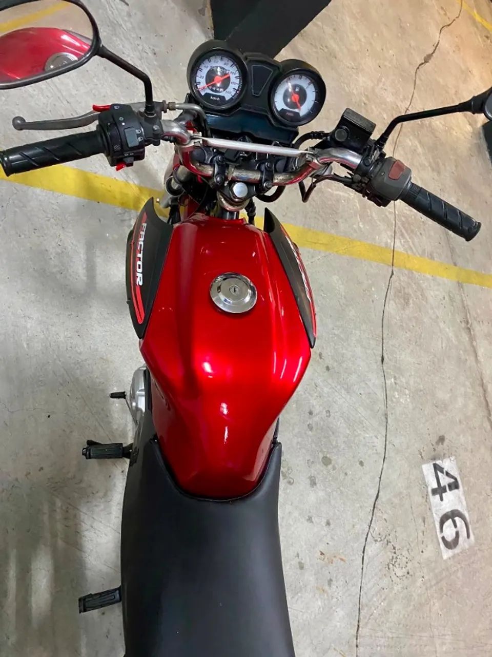VENDO FACTOR 2014 !!! - Foto 5