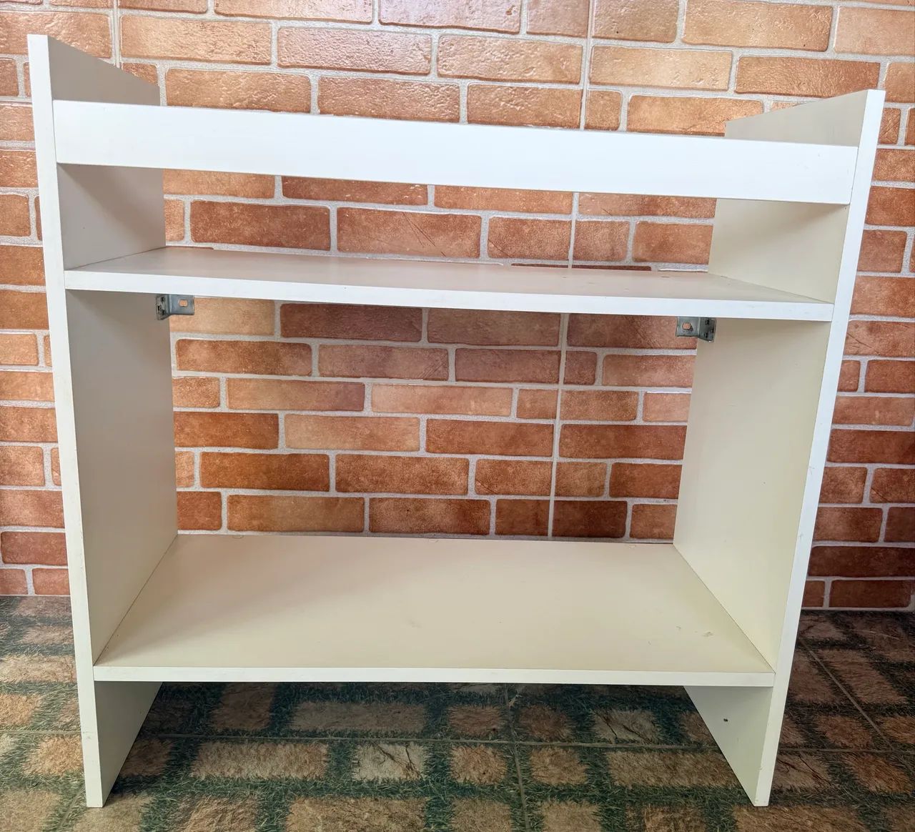 Prateleira de Cozinha para Condimentos
