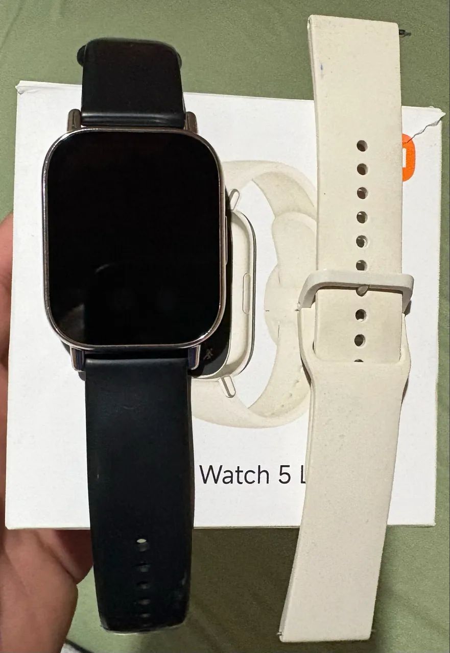 redmi watch 5 lite  - Foto 2