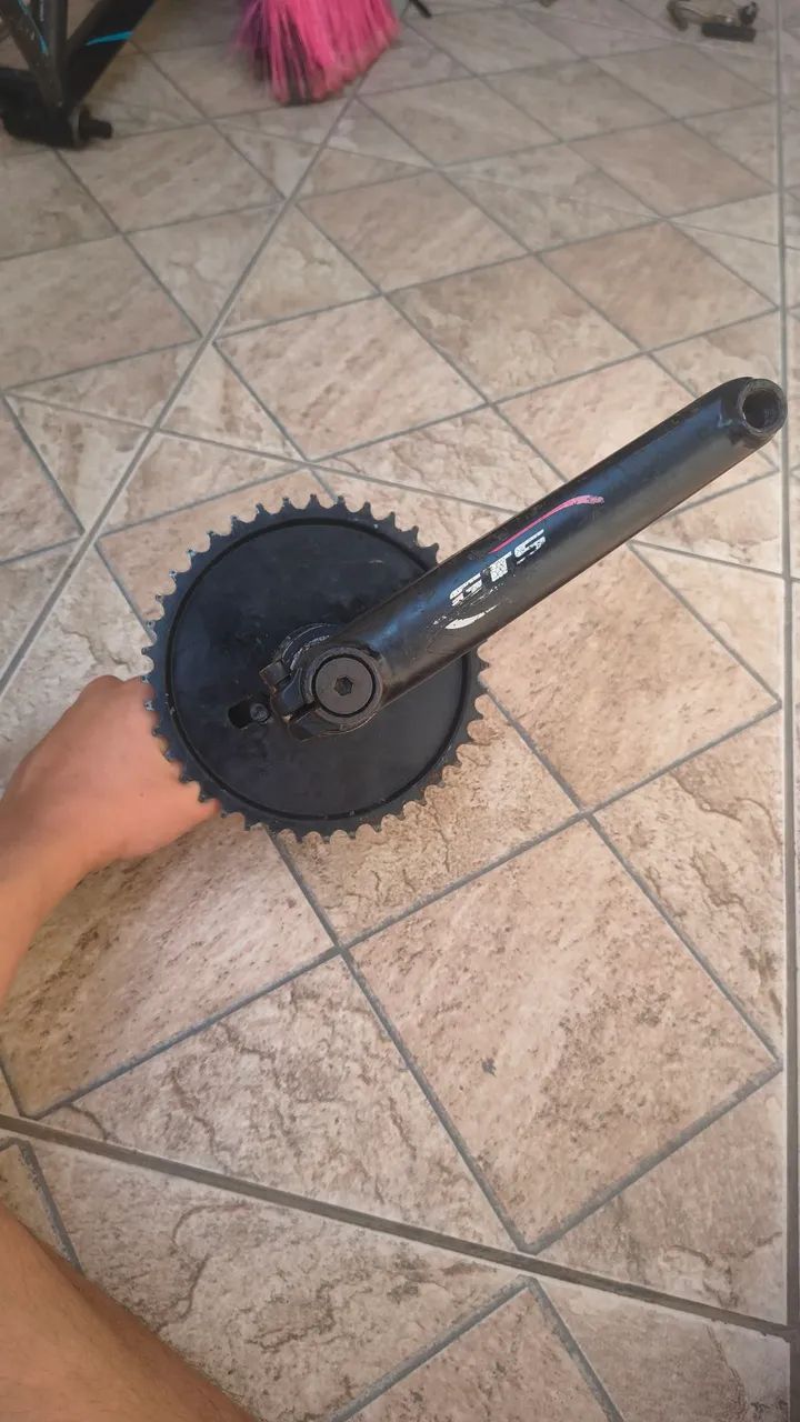 Pedivela GTS bmx - Foto 4