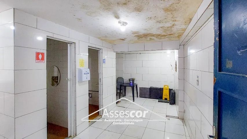 LOJA COMERCIAL AMPLA PARA LOCAÇÃO - NOVA IGUAÇU - Foto 5