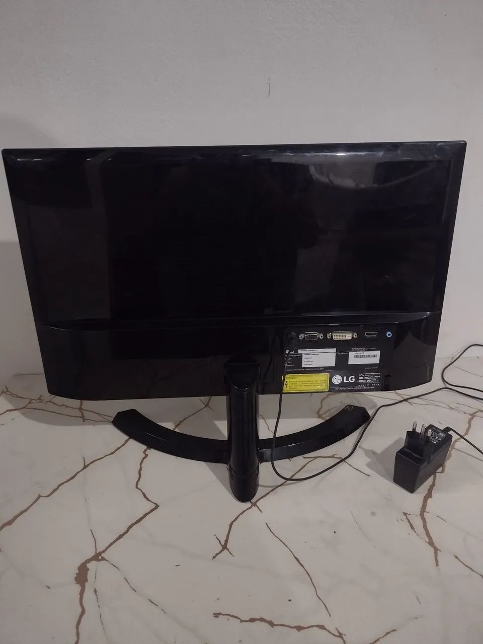 Monitor LG Flatron 22MP58VQ-P - Foto 2