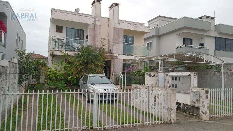 Apartamento Aririu - Foto 2