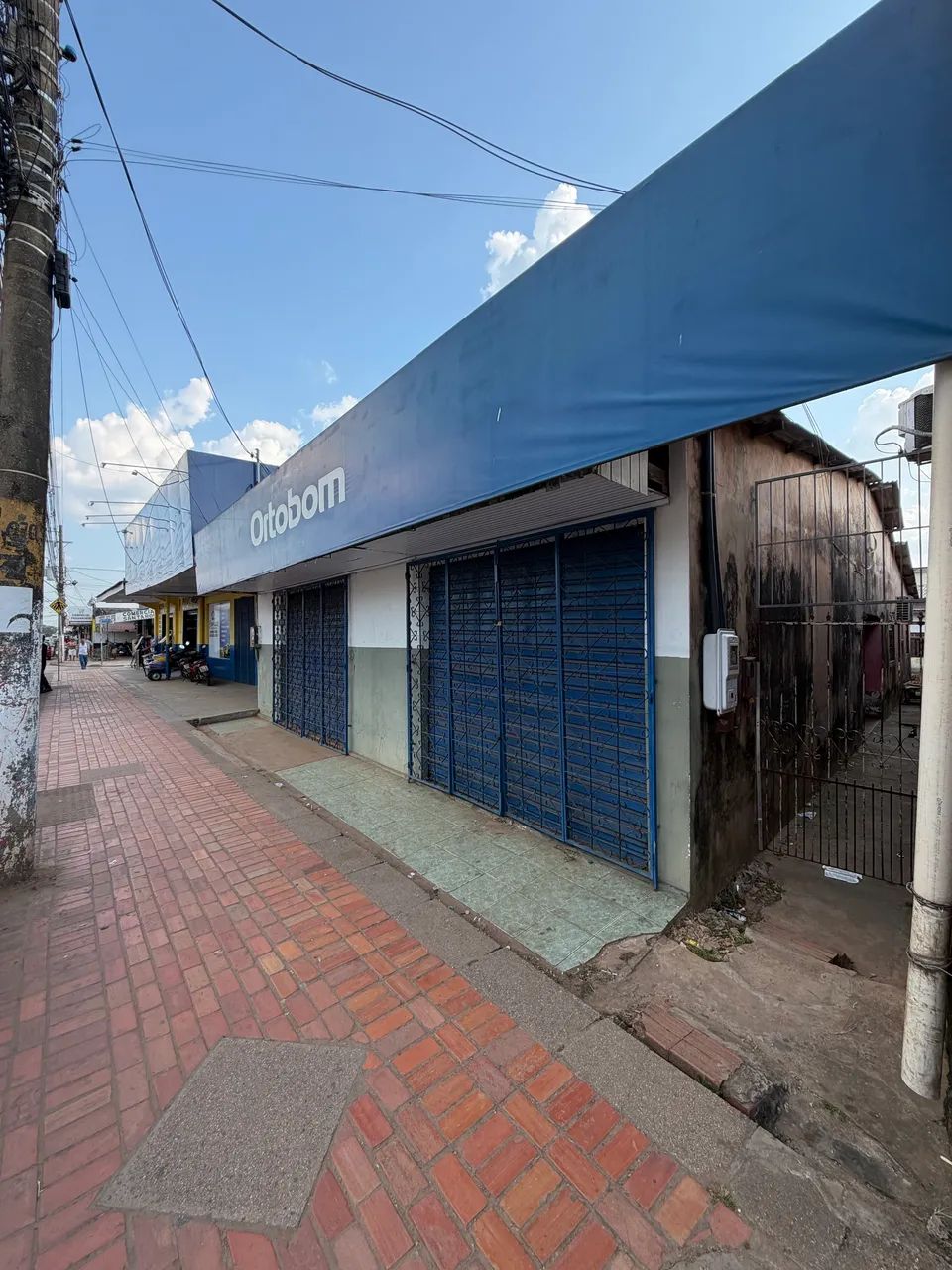 Vendo ponto comercial na principal da Sobral - Foto 2