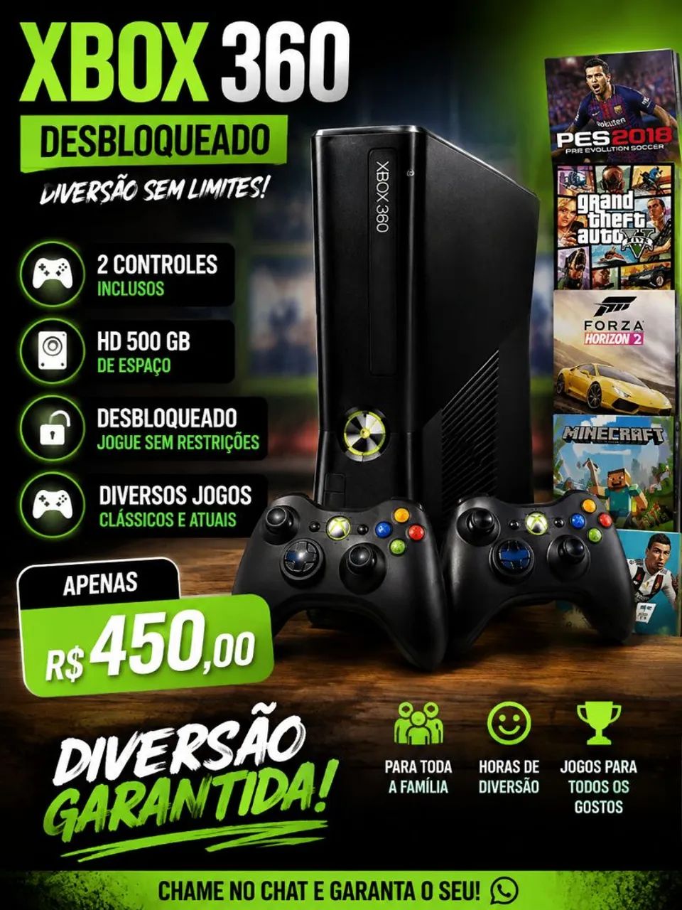 Xbox 360 