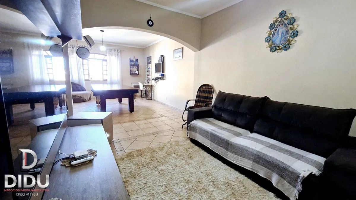 Casa para venda em Vila Basileia com 3 quartos, sendo 1 suíte, 157m² - Foto 2