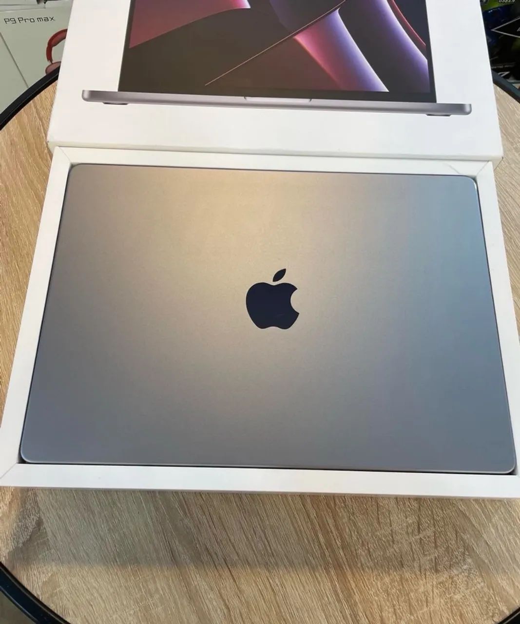 MacBook Pro 14.2 M2 Pro 2023 